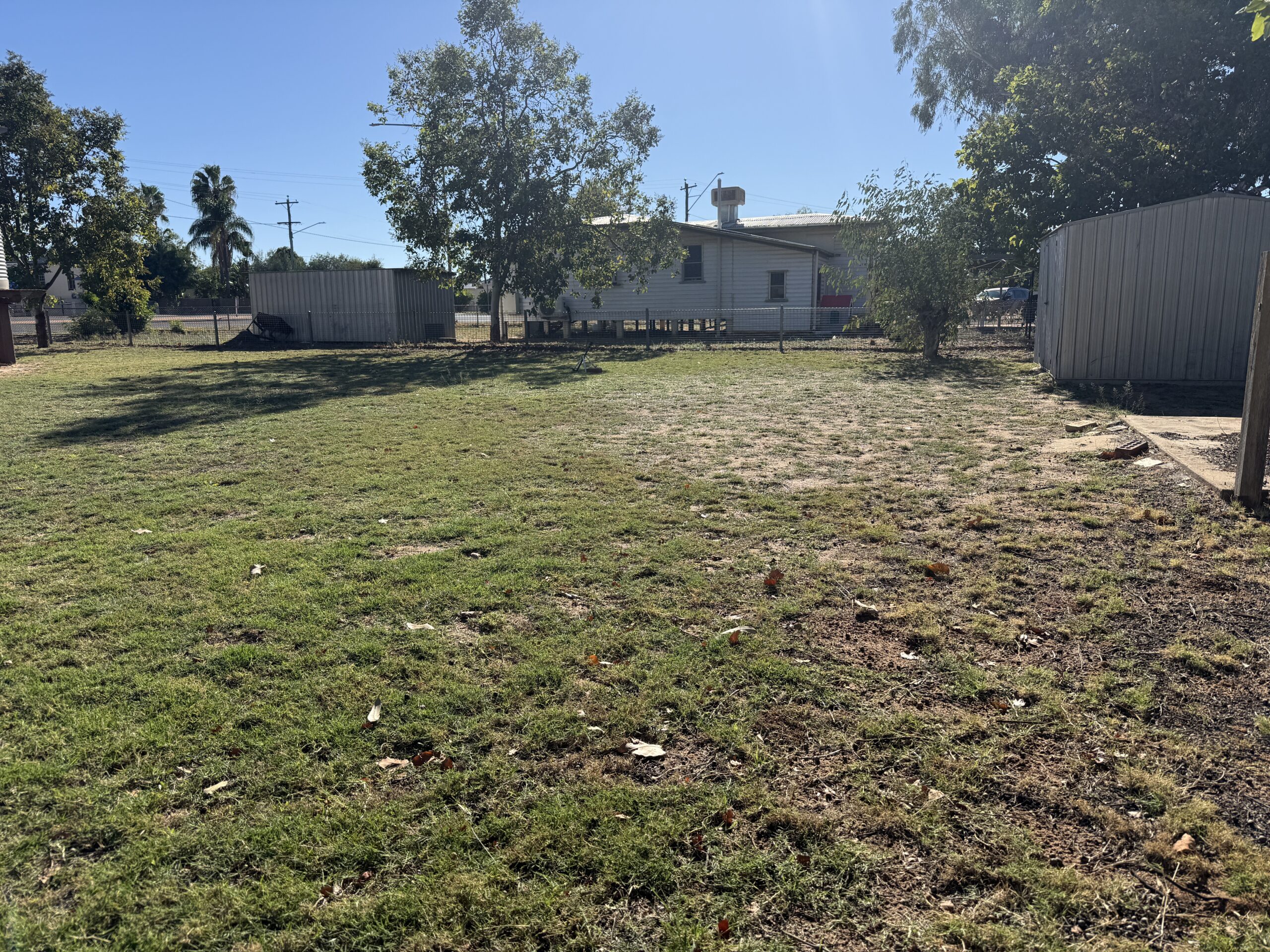 134A King Street, CHARLEVILLE QLD 4470, Charleville - Image 1