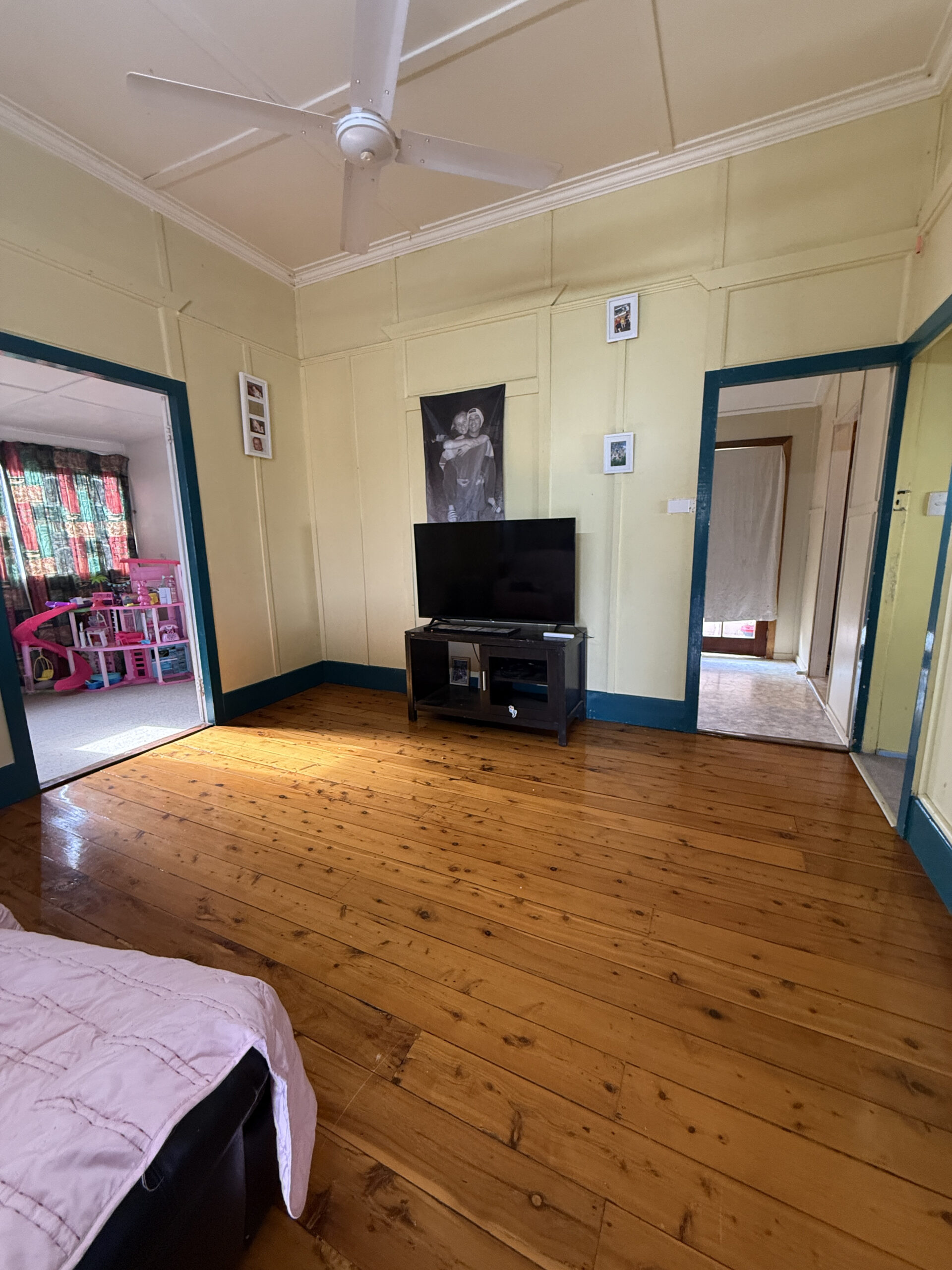 6 Watson Street, CHARLEVILLE QLD 4470, Charleville - Image 1